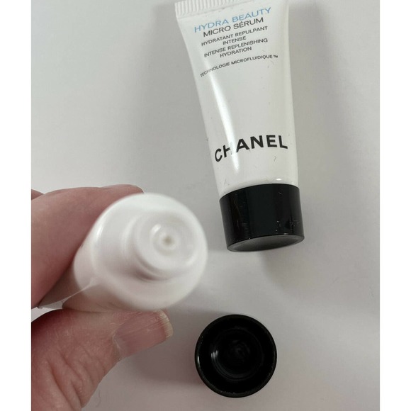 Whole Foods Beauty Bag 6 Travel Size Items - Picture 9 of 12